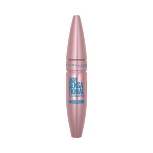 191553 Maybelline MASCARA LASH SENSATIONAL WATERPROOF 3600531143657