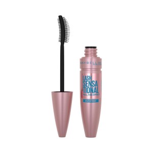 191553 Maybelline MASCARA LASH SENSATIONAL WATERPROOF 3600531143657