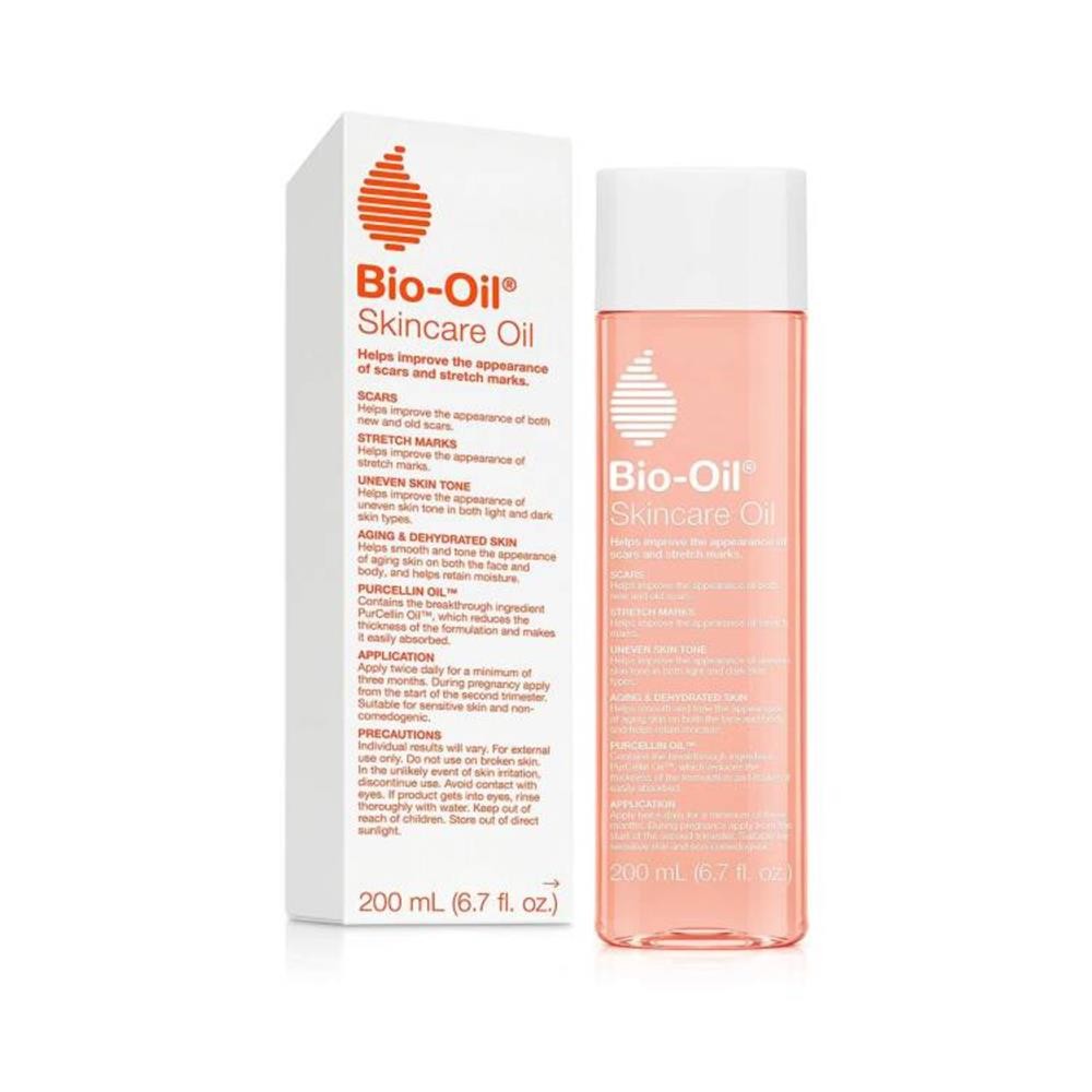 191719 BIO OIL OLIWKA 200ML  6001159111603