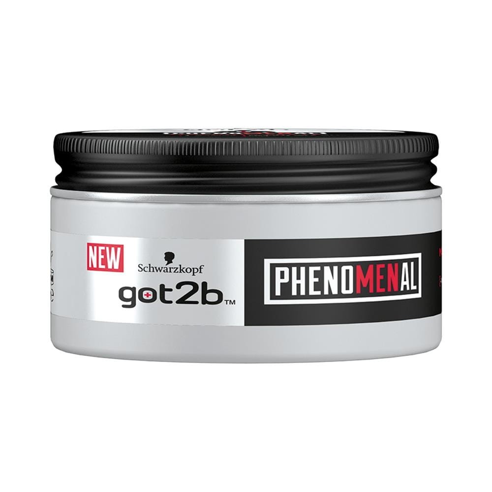 192092 GOT 2B PASTA DO WŁOSÓW 100ML phenoMENal 9000100929899