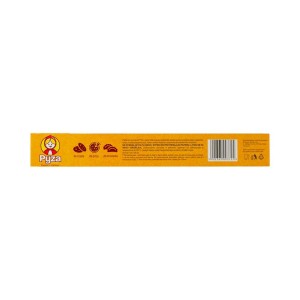 192104 PYZA PAPIER DO PIECZENIA 6M X 28CM SILIKONOWANY 5902365093725
