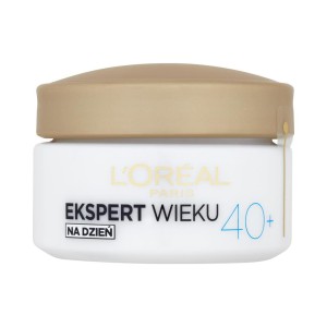 192148 Loreal  EKSPERT WIEKU 40+ KREM DO TWARZY 50ML DZIEŃ 3600522550044