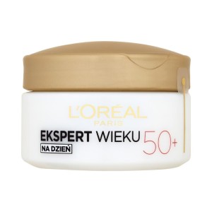 192150 Loreal  EKSPERT WIEKU 50+ KREM DO TWARZY 50ML DZIEŃ 3600522550112