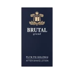 BRUTAL GRAND WODA PO GOLENIU 100ML