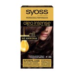 SYOSS FARBA KOLORYZUJĄCA OLEO  4-86 CHOCOLATE BROWN. KOLOR BRĄZ.