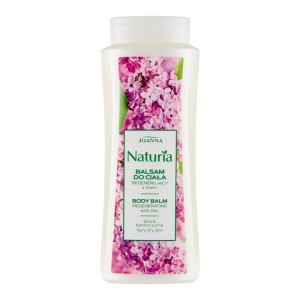 JOANNA NATURIA BALSAM DO CIAŁA 500ML BEZ