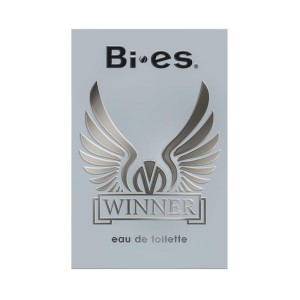194273 BI-ES MEN WODA TOALETOWA 100ML WINNER 5905009042479