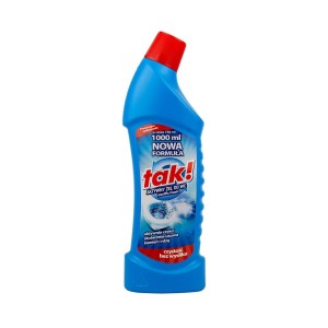 194669 TAK ŻEL DO WC 1L MORSKI 5901694490144