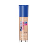 RIMMEL 2 PODKŁAD MATCH PERFECTION 201