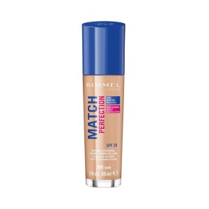 RIMMEL 2 PODKŁAD MATCH PERFECTION 300