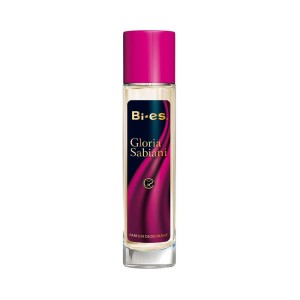 198227 BI-ES WOMEN DEZODORANT DNS 75ML GLORIA SABIANI 5905009044664