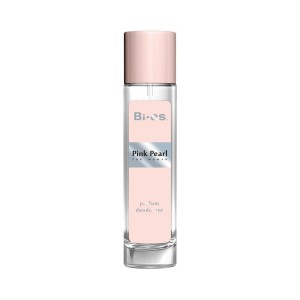 198233 BI-ES WOMEN DEZODORANT DNS 75ML PINK PEARL 5905009044527