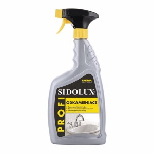 SIDOLUX PROFI ODKAMIENIACZ W PŁYNIE 750ML