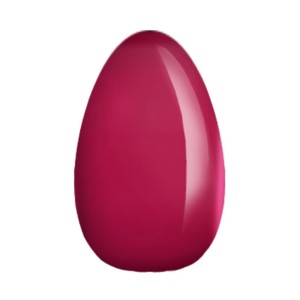 199381 CORAL LAKIER DO PAZNOKCI HYBRID GEL 06 WIŚNIOWY 11ml 5901350455562