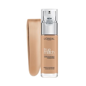 200192 Loreal PODKŁAD TRUE MATCH N5 Sand 3600522862420