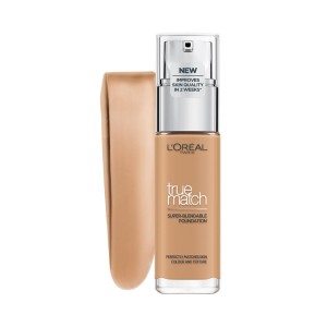 200193 Loreal PODKŁAD TRUE MATCH N6 Honey 3600522862437