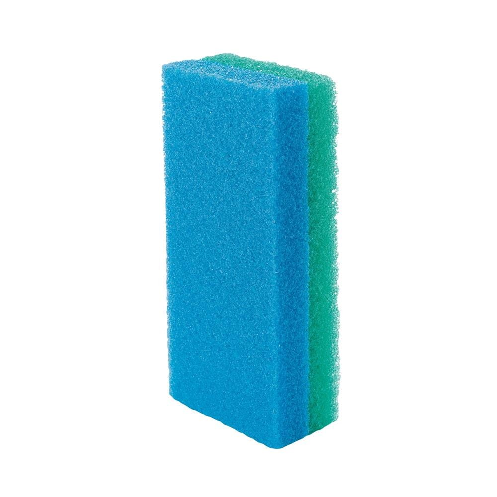 201004 INTER-VION PUMEKS KOSMETYCZNY DWUSTRONNY 499194 5902704991941