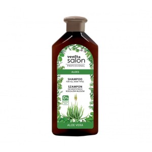 VENITA SALON SZAMPON DO WŁOSÓW 500ML ALOES