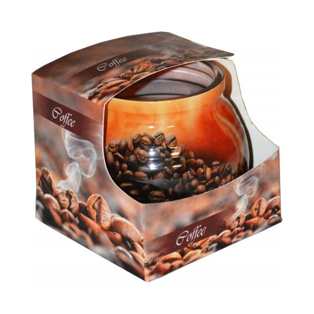 202051 ADMIT ŚWIECA MIRAL BK POWLEKANA KAWA 5901969630589