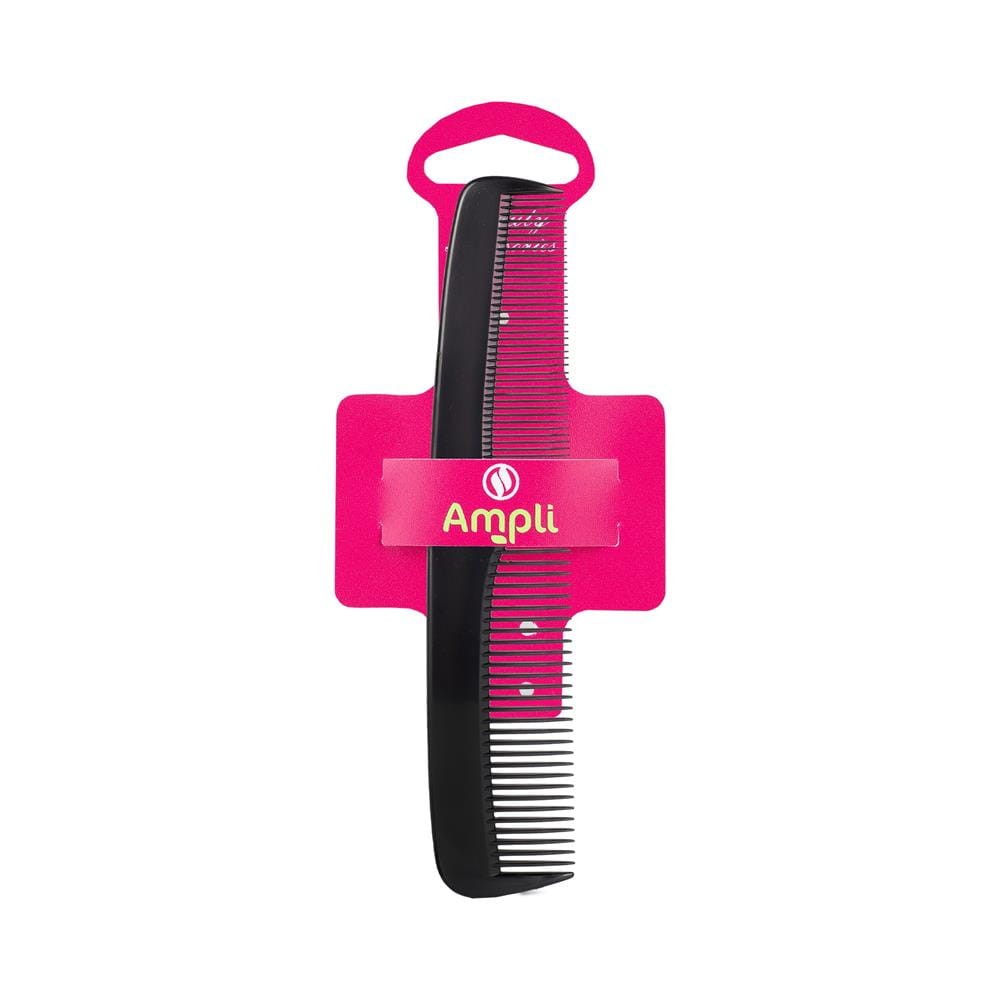 204064 AMPLI GRZEBIEŃ DO WŁOSÓW PROSTY DUŻY 5902704141827