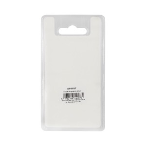 204069 AMPLI PĘDZEL DO GOLENIA NATURALNE WŁOSIE 5902704141872
