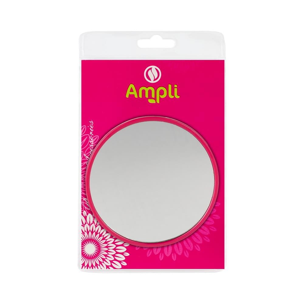 204088 AMPLI LUSTERKO OKRĄGŁE  7 cm 5902704142060