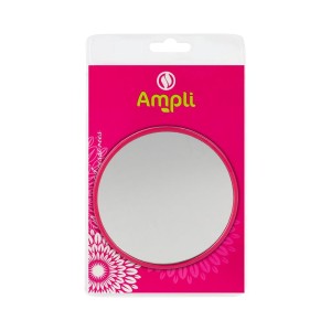 204088 AMPLI LUSTERKO OKRĄGŁE  7 cm 5902704142060