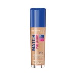RIMMEL 2 PODKŁAD MATCH PERFECTION 400