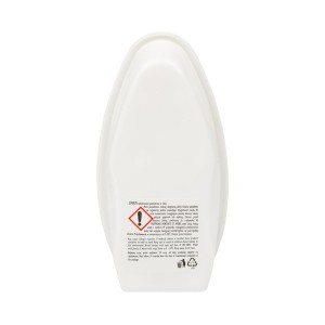 207543 CIRRUS ODŚWIEŻACZ W ŻELU 150G LEMON TREE 5907806990168