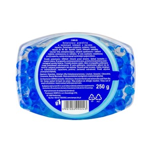 207551 CIRRUS ODŚWIEŻACZ W ŻELU KULECZKI 250G ATLANTIC 5907806990243
