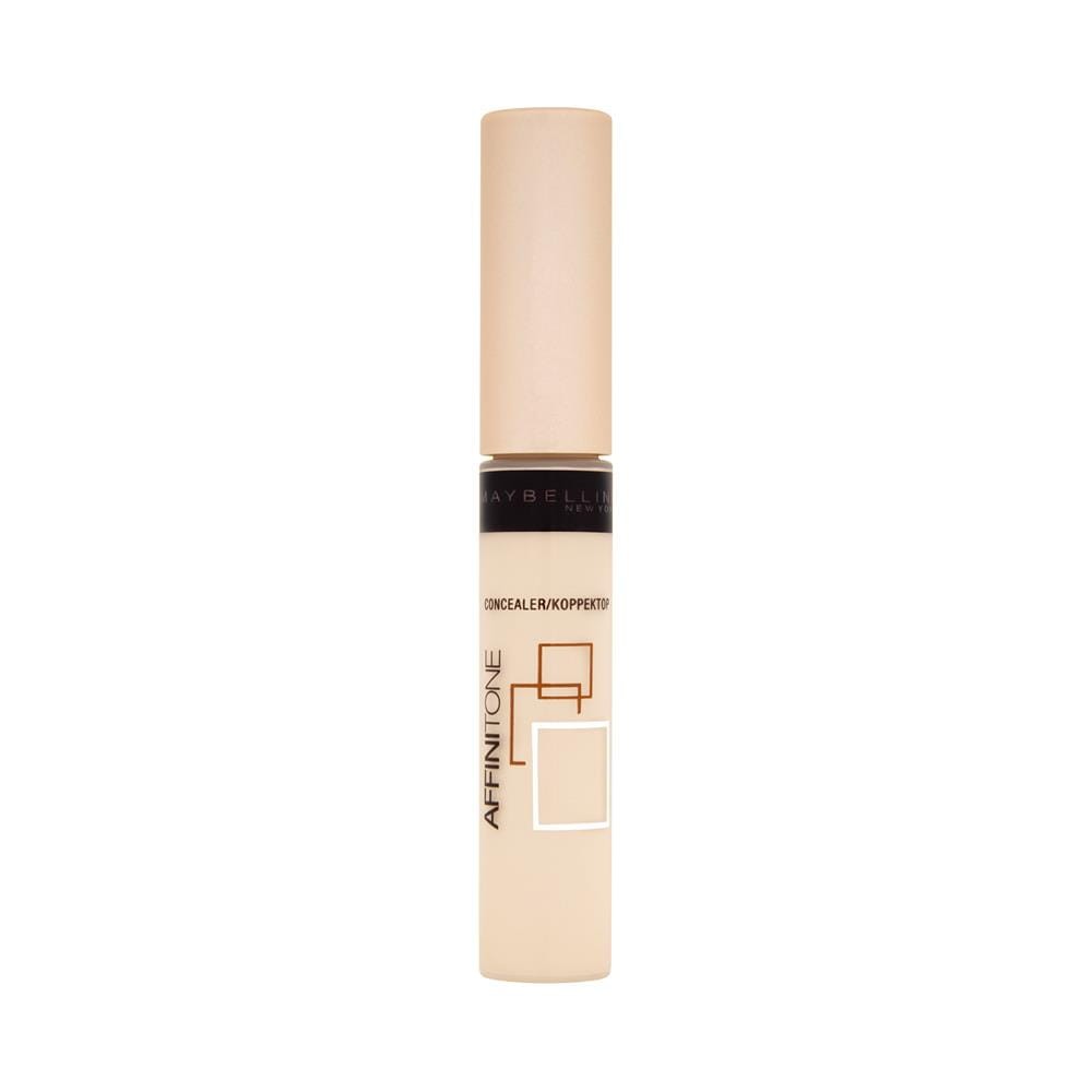 208192 Maybelline KOREKTOR W PŁYNIE AFFINITONE 01 3600530589531