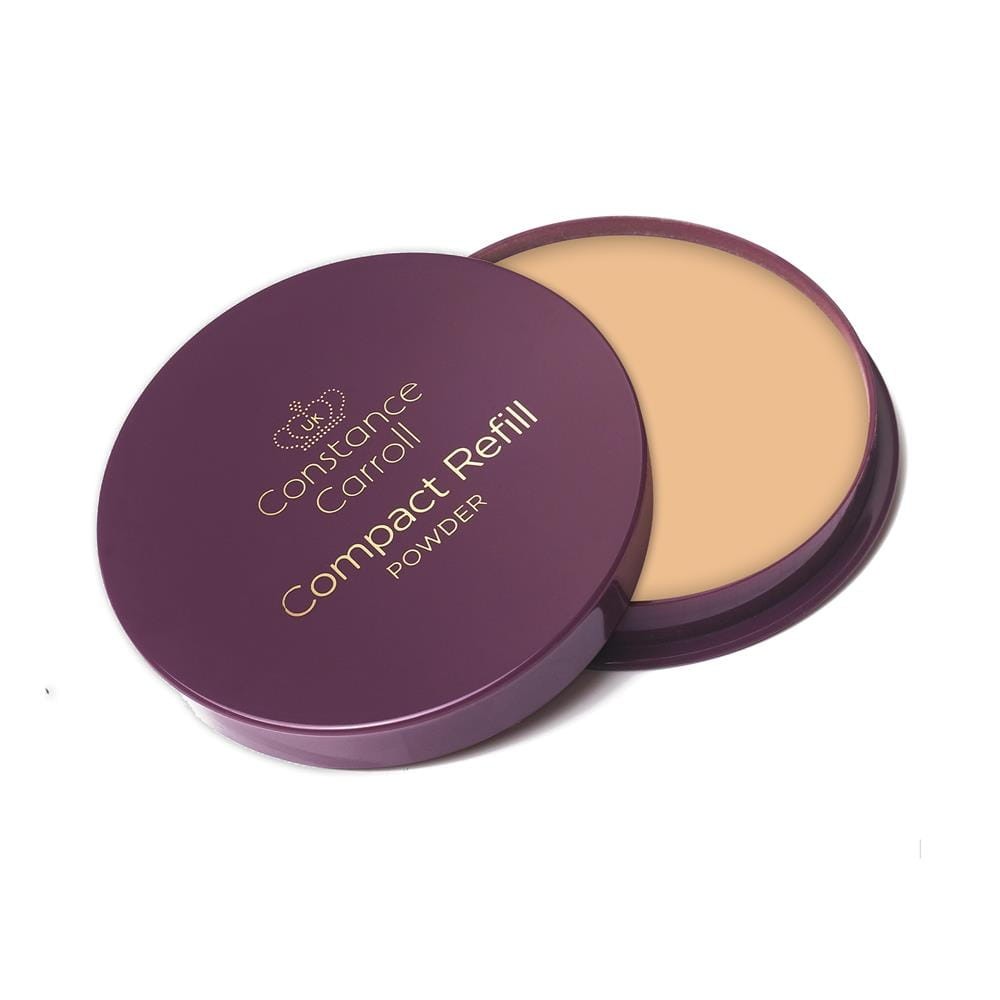 208516 CONSTANCE CARROLL PUDER 19 WARM IVORY 12g 5902249461213