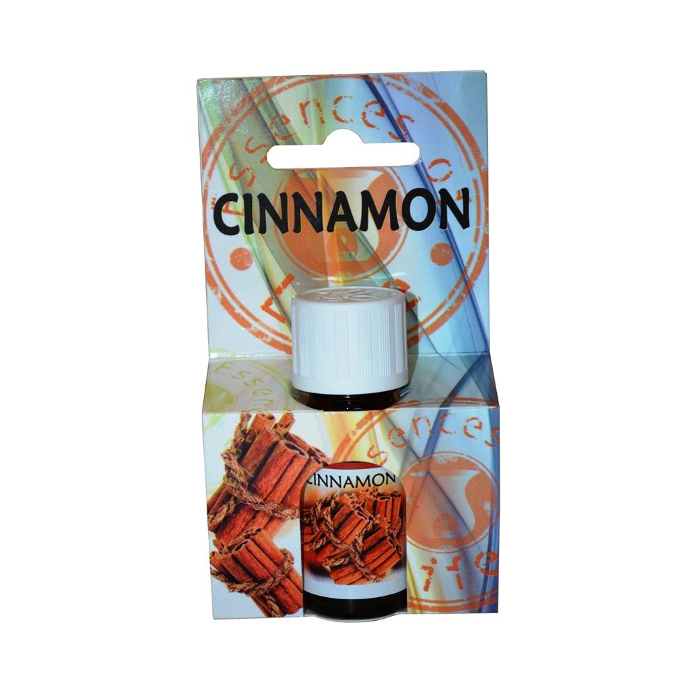 208786 ADMIT OLEJEK ZAPACHOWY 10ML CYNAMON 5904378963903