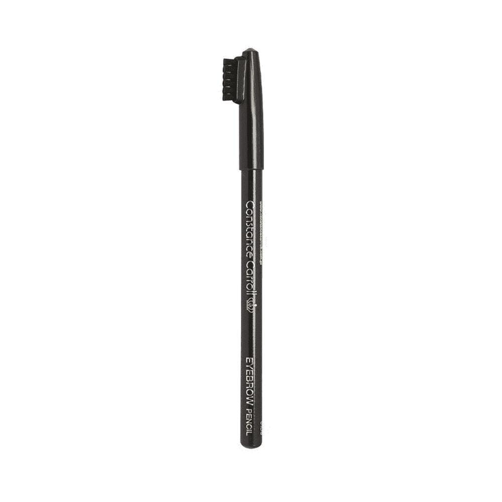 208840 CONSTANCE CARROLL KREDKA DO BRWI  01 BLACK. KOLOR CZARNA. 5902249462586