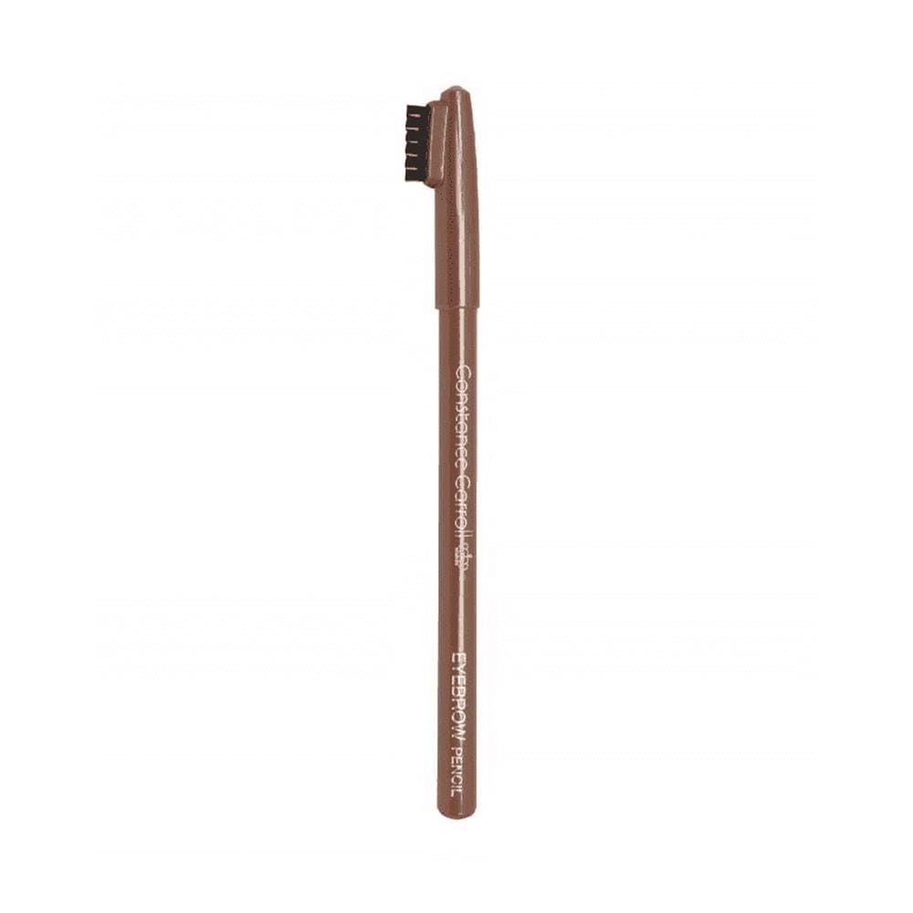 208841 CONSTANCE CARROLL KREDKA DO BRWI  02 DARK BROWN. KOLOR CIEMNA BRĄZOWA. 5902249462593