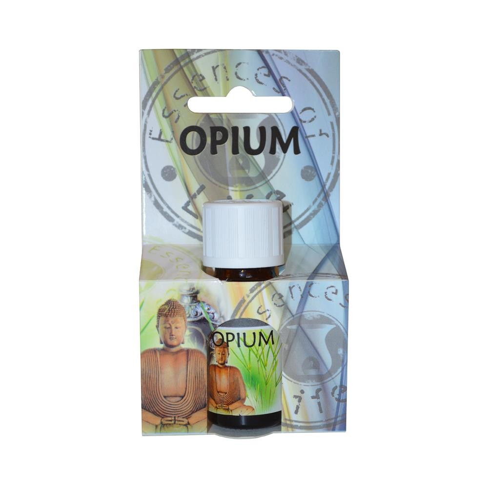 210363 ADMIT OLEJEK ZAPACHOWY 10ML OPIUM 5904378963965