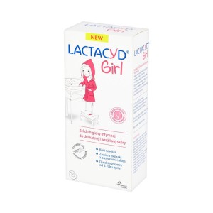 210631 LACTACYD EMULSJA DO HIGIENY INTYMNEJ DOZOWNIK 200ML GIRL 5391520947629