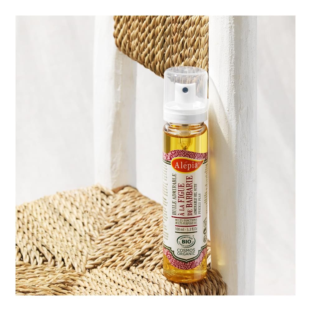212129 ALEPIA OLEJ WSPANIAŁY 100ML SPRAY 3700479120175