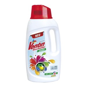 VENTIN PROSZEK W ŻELU 1.4L COLOR