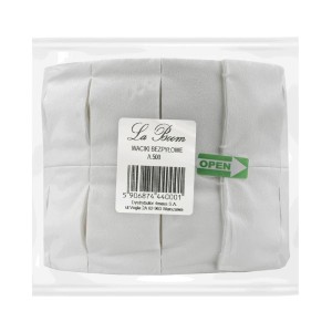 213127 LA BOOM WACIKI 500 SZT. BEZPYŁOWE 5906874440001