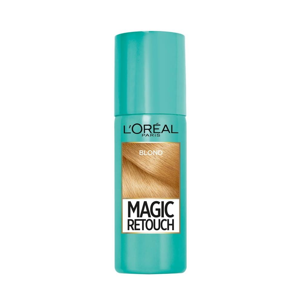 213288 LOREAL MAGIC RETOUCH DO WŁOSÓW 5   BLOND 3600523193073