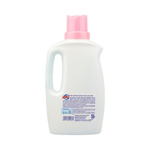 213855 TAK PŁYN DO PRANIA 1L RĘCZNE BALSAM 5907458311861