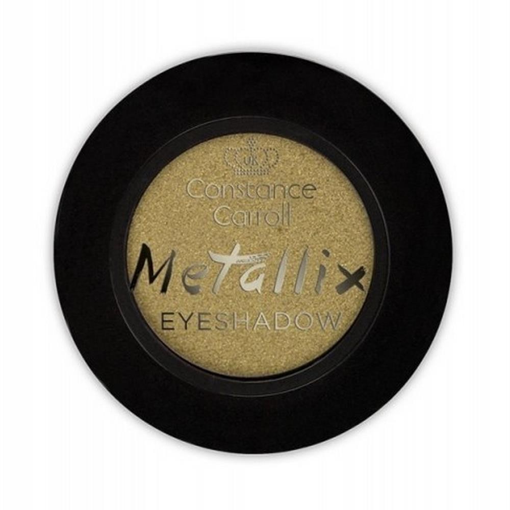 214544 CONSTANCE CARROLL CIEŃ DO POWIEK MONO METALLIX 06 SOL 3g 5902249463170