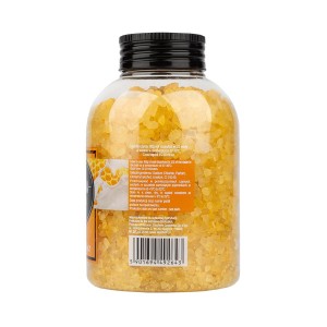 214565 CARI SÓL DO KĄPIELI 600G ODŻYWCZA SŁODYCZ 5901694492643