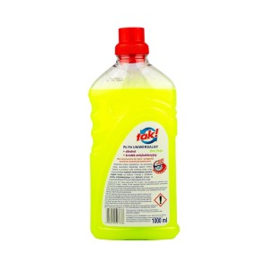 215548 TAK PŁYN DO MYCIA UNIWERSALNY 1L ANTYBAKTERYJNY LIME FRESH 5908259507736