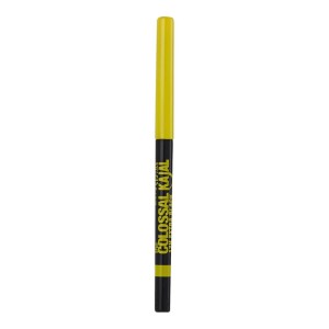 216391 MAYBELLINE KREDKA DO OCZU COLOSSAL KAJAL EXTRA BLACK. KOLOR CZARNY. 3600531084783