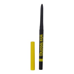 216391 MAYBELLINE KREDKA DO OCZU COLOSSAL KAJAL EXTRA BLACK. KOLOR CZARNY. 3600531084783