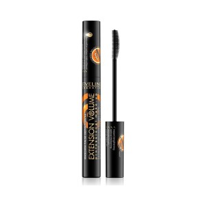 216889 EVELINE MASCARA VOLUME EXTENSION EXTREME LENGTHENING&amp;CARE 5901761936988