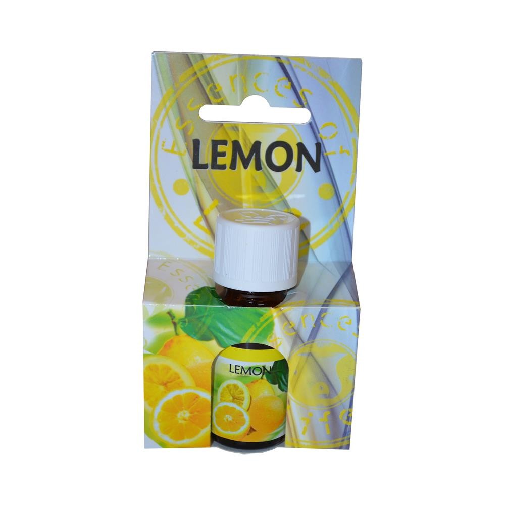 220687 ADMIT OLEJEK ZAPACHOWY 10ML CYTRYNA 5904378964047
