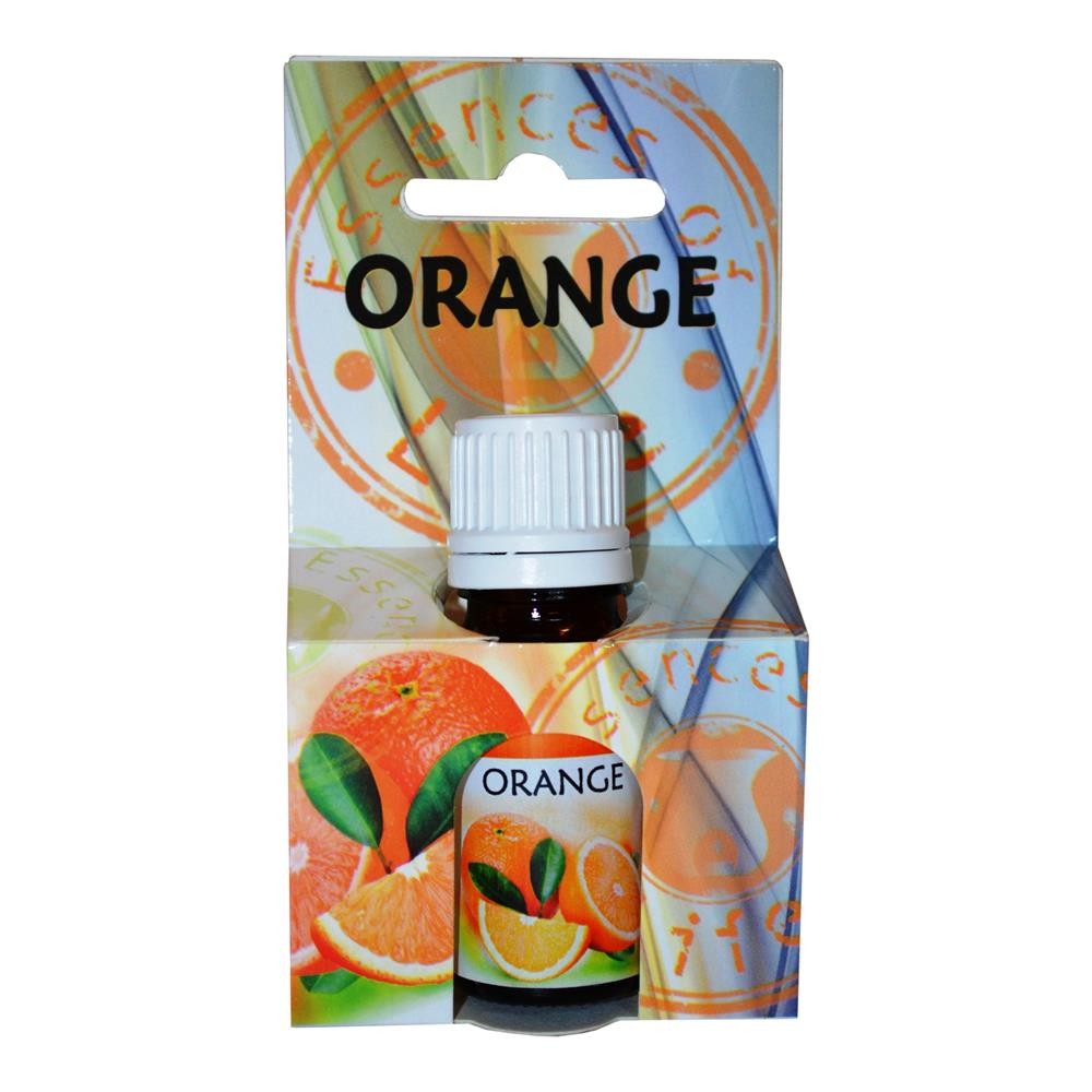 220689 ADMIT OLEJEK ZAPACHOWY 10ML POMARAŃCZA ORANGE 5904378963972